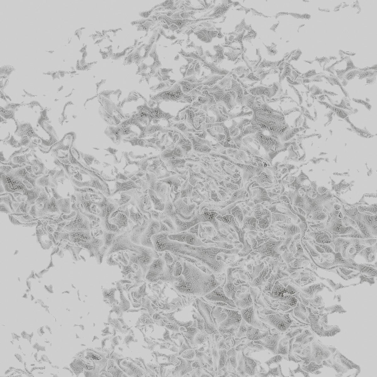 Blood Burst Static 3 3D model_5