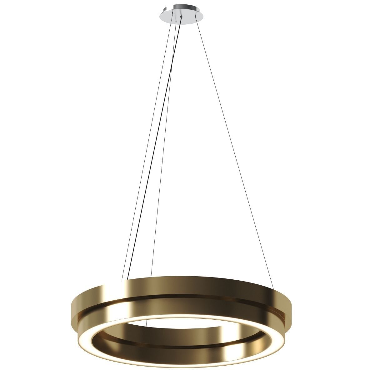 Karice Lighting THE CIRCULUS 3D model_1