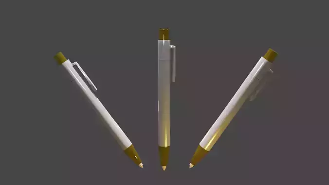 Best Pen  Texture