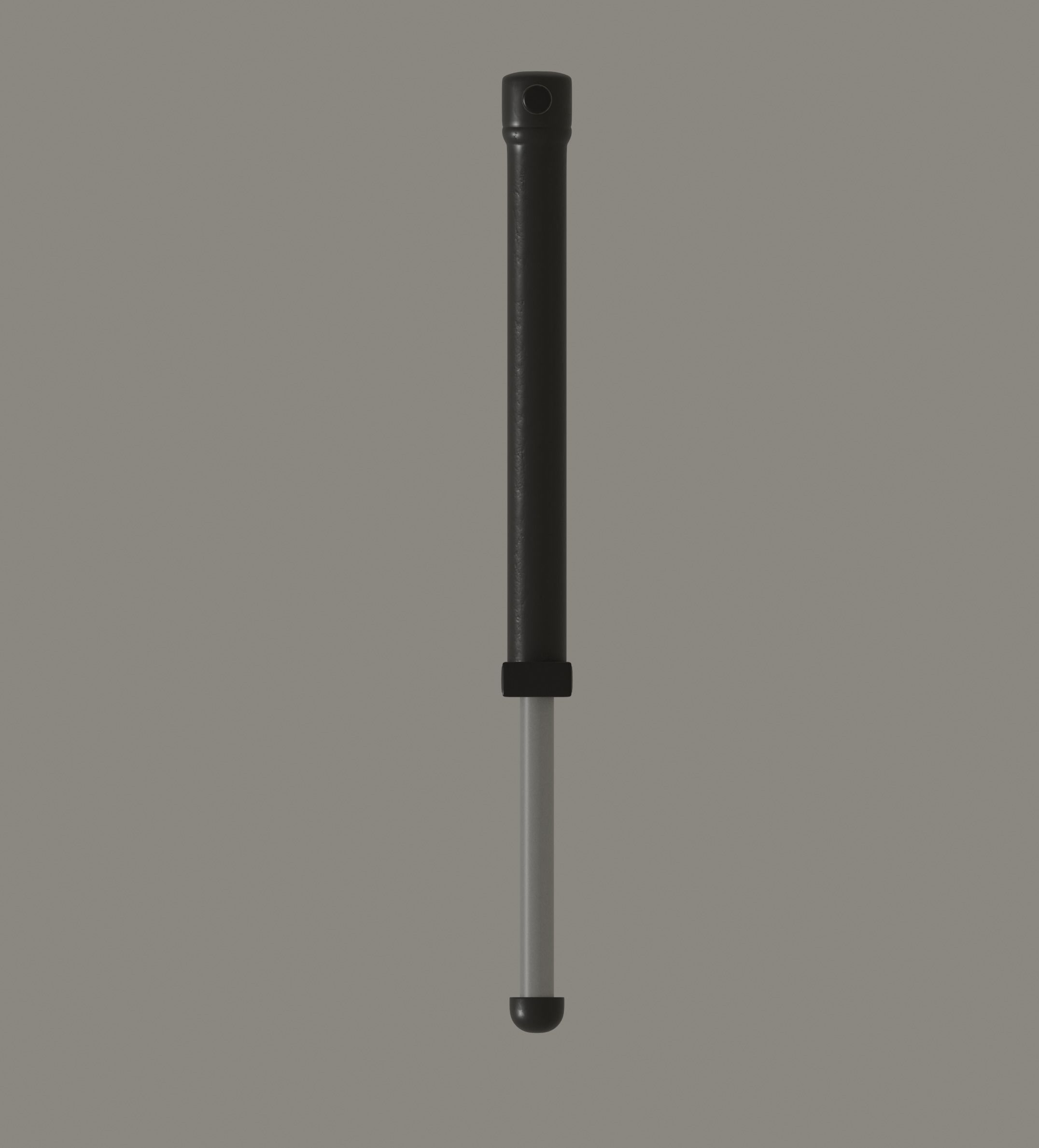 Pogo Stick 3D model_9