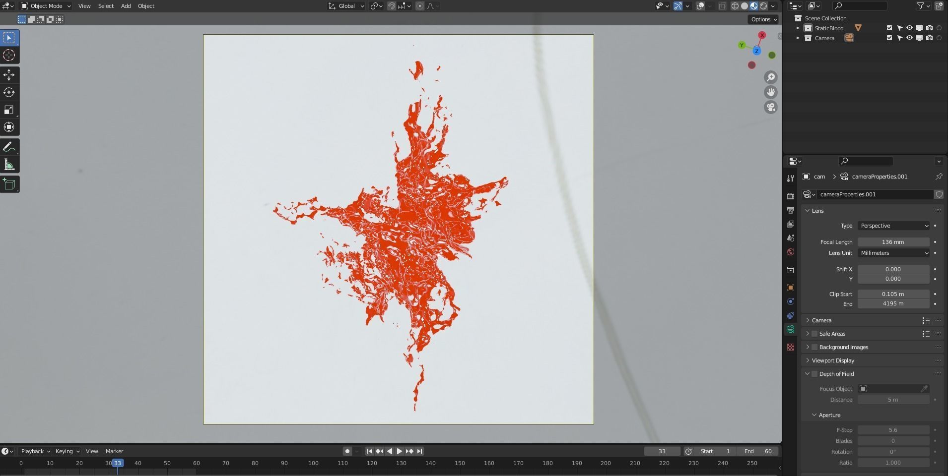 Blood Burst Static 1 3D model_5