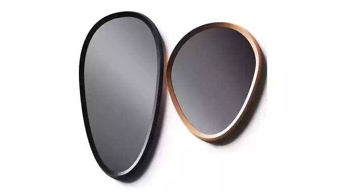 Miniforms Grimilde Wall Mirrors