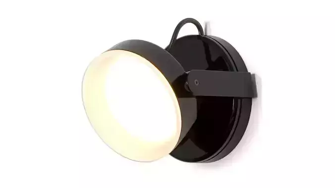 Rbw Monocle Wall Lamp