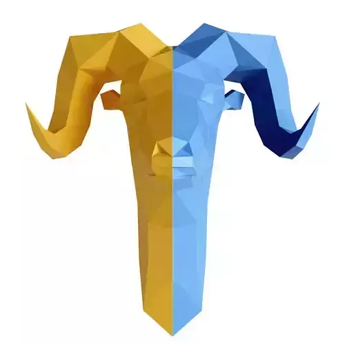 Ukraine rem paper head