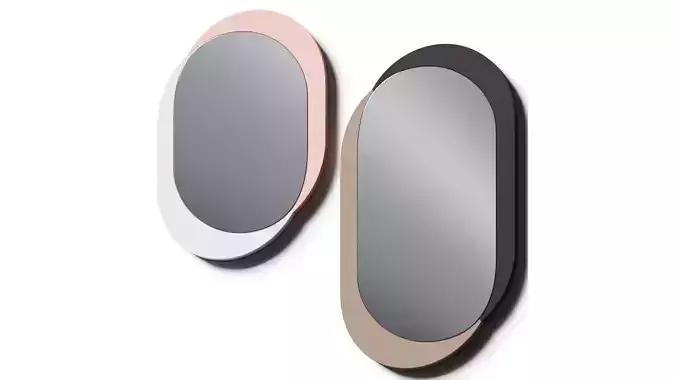 Schonbuch Kimo Wall Mirrors
