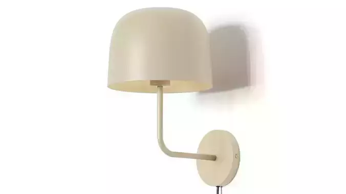 La Forma Alish Wall Lamp