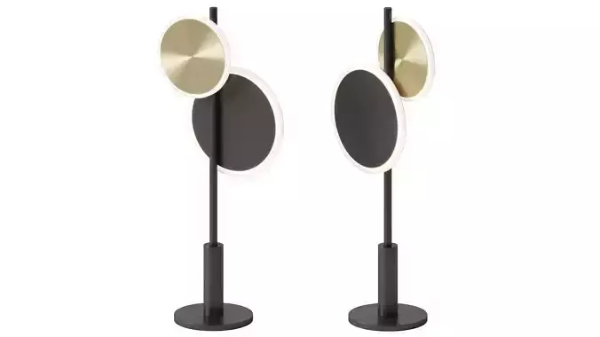 Milrid Tab - Lampatron