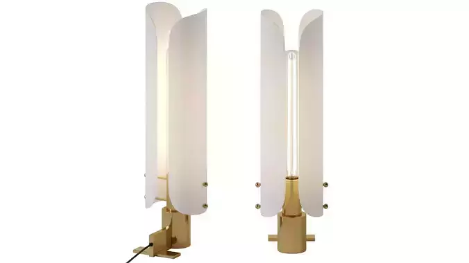 Nerola Tab - Lampatron