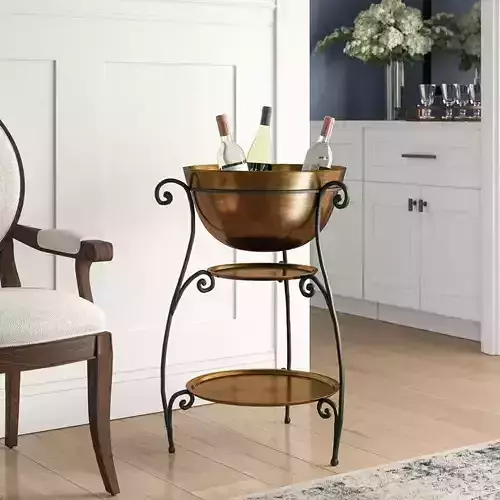 Glouster Beverage Stand