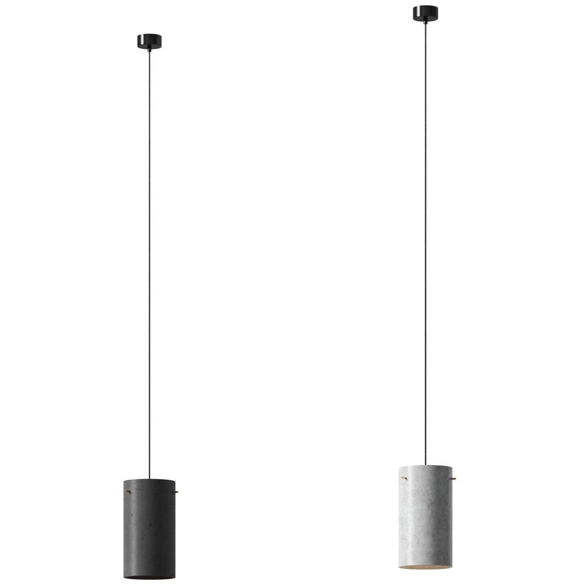 URBI and ORBI CYLINDRUS 125 3D model_1