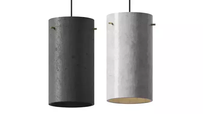 URBI and ORBI CYLINDRUS 125