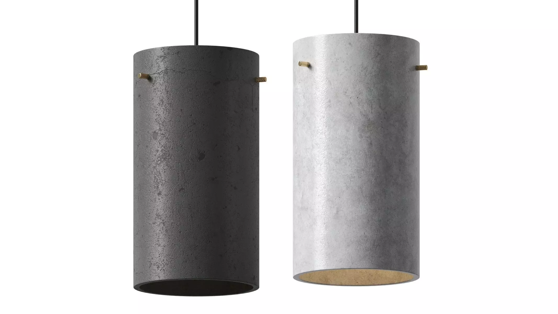 URBI and ORBI CYLINDRUS 125 3D model_0