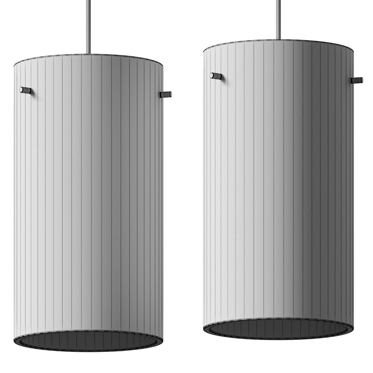 URBI and ORBI CYLINDRUS 125 3D model_2