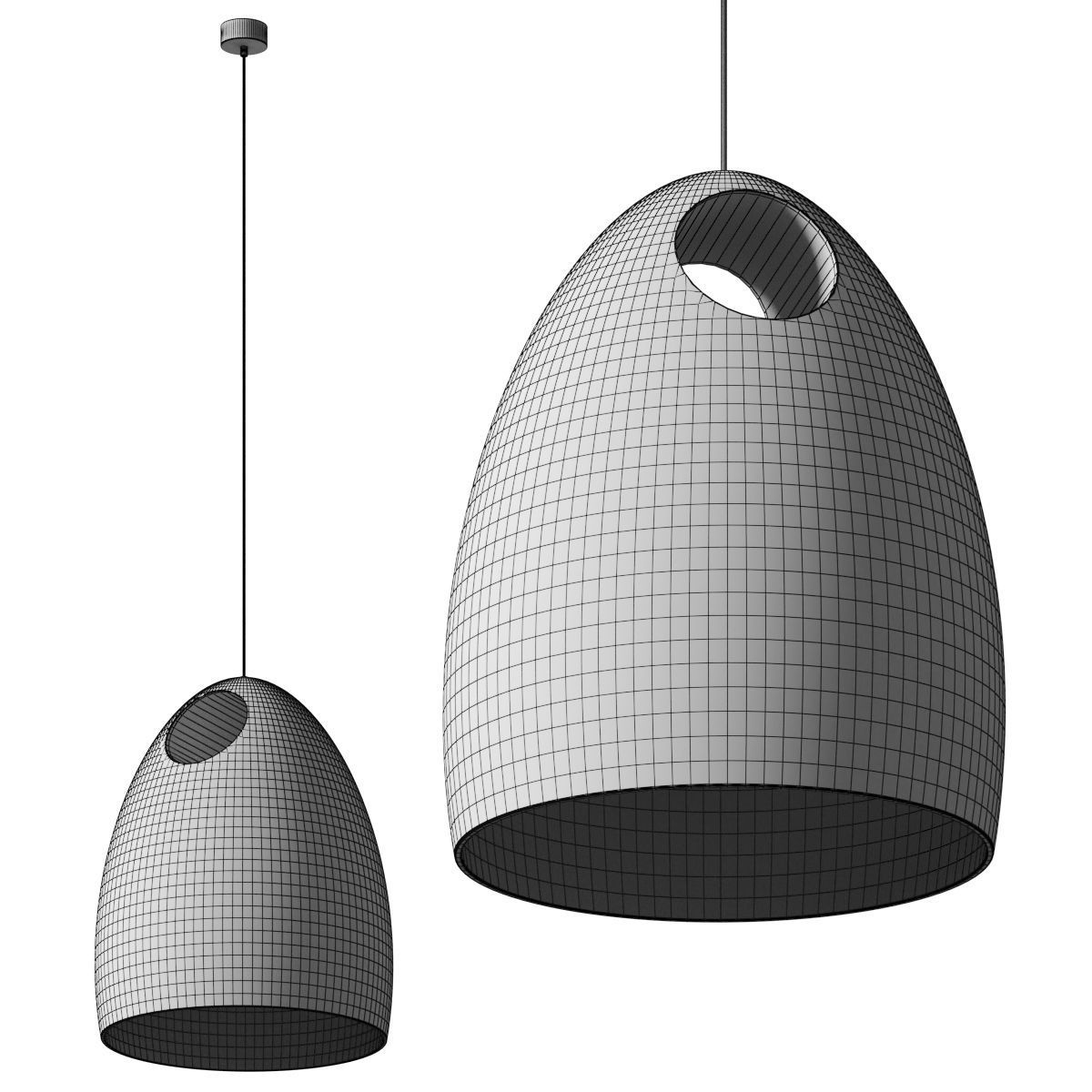 Ross Gardam OAK 3D model_1