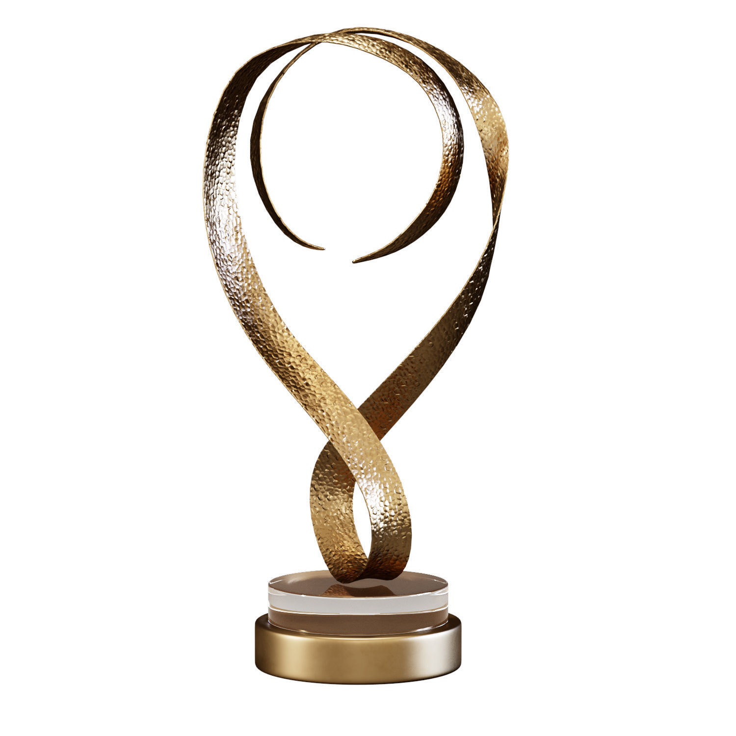 Sculptures 21 3D model_4