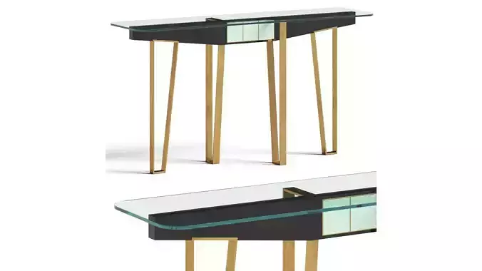 Marioni Joe Console Table