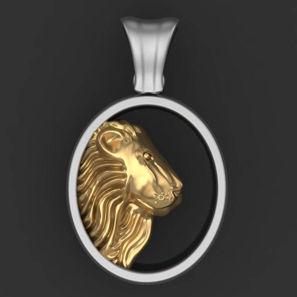 Zodiac Signs Pack Printable 3D print model_2