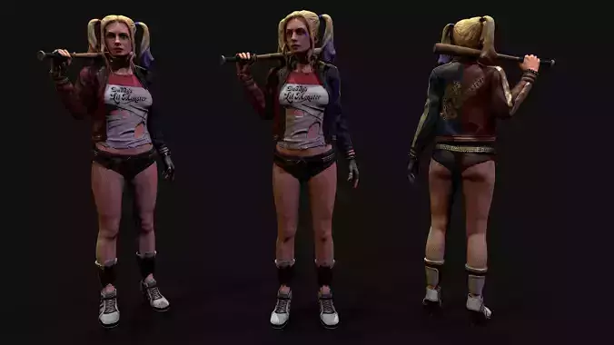Harley Quinn