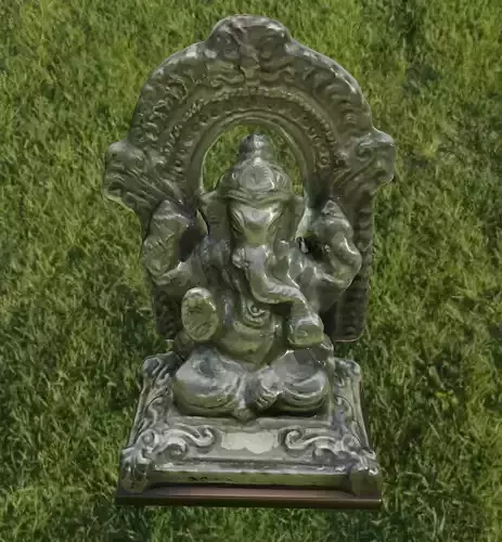 lord ganesh