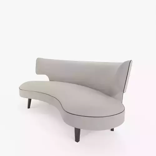 Flexform D20 sofa