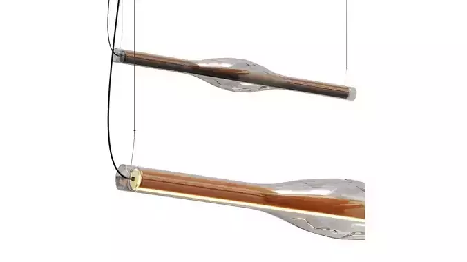 Lzf Dune S Pendant Lamp