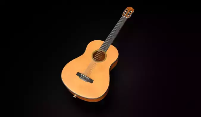 Classic Guitar