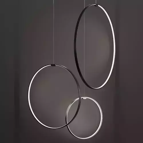 ZERO ROUND VERTICAL BY PANZERI