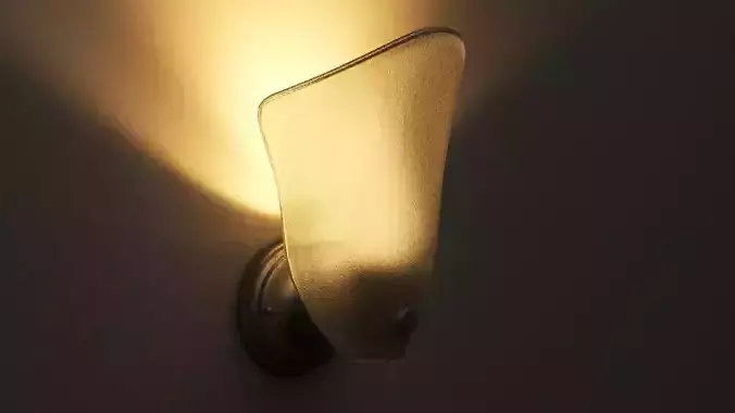 Wall Lamp