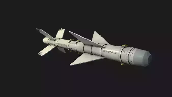 PL Missiles