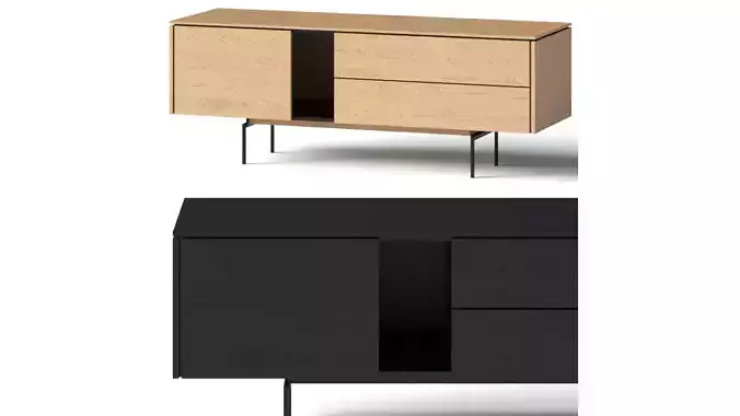 Softrend Salu Sideboard