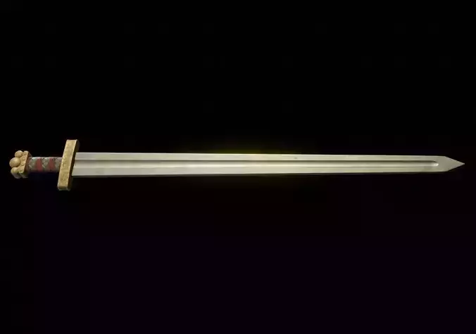Viking sword