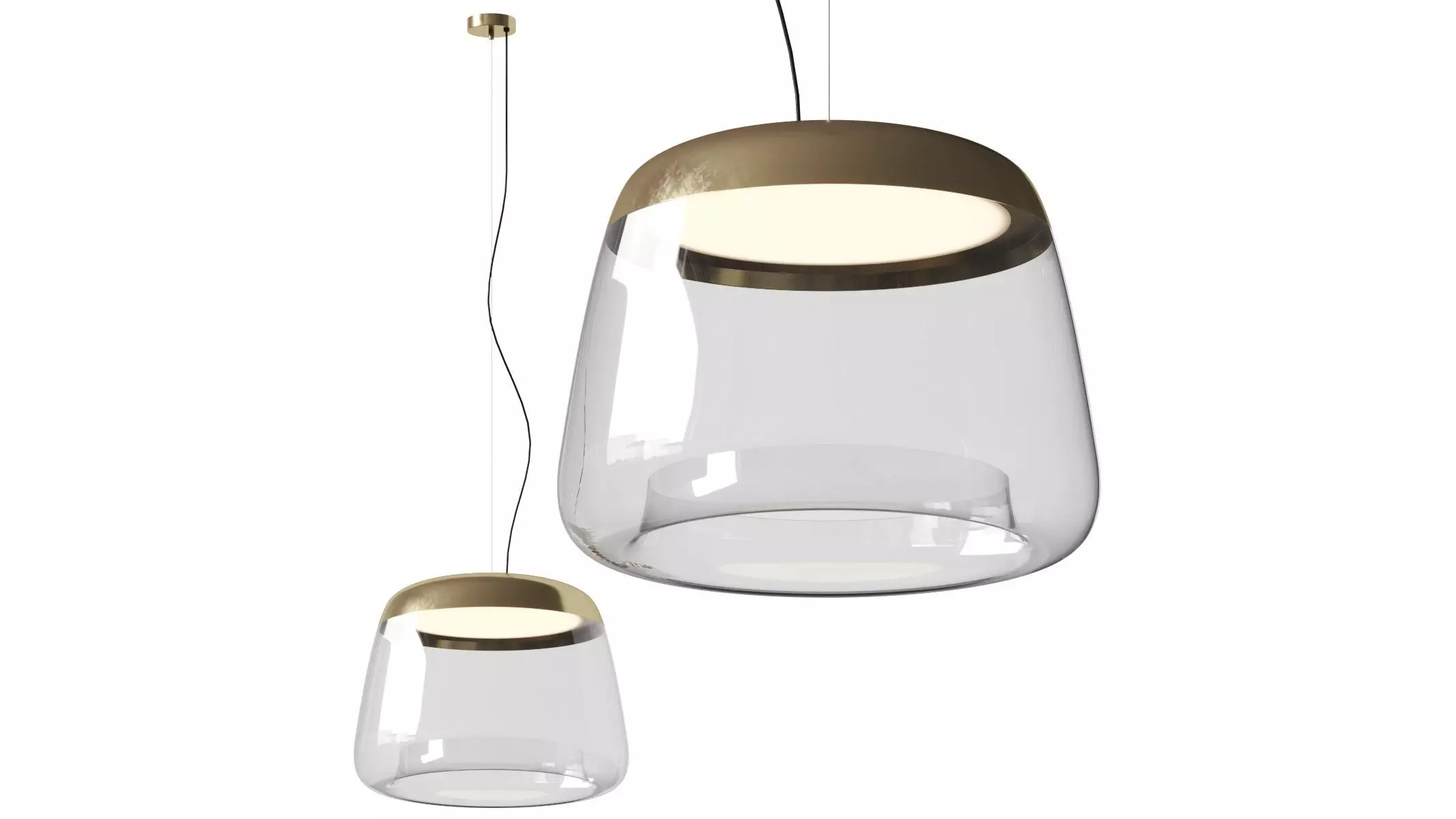 Hind Rabii ICE ABSOLUT L 3D model_0