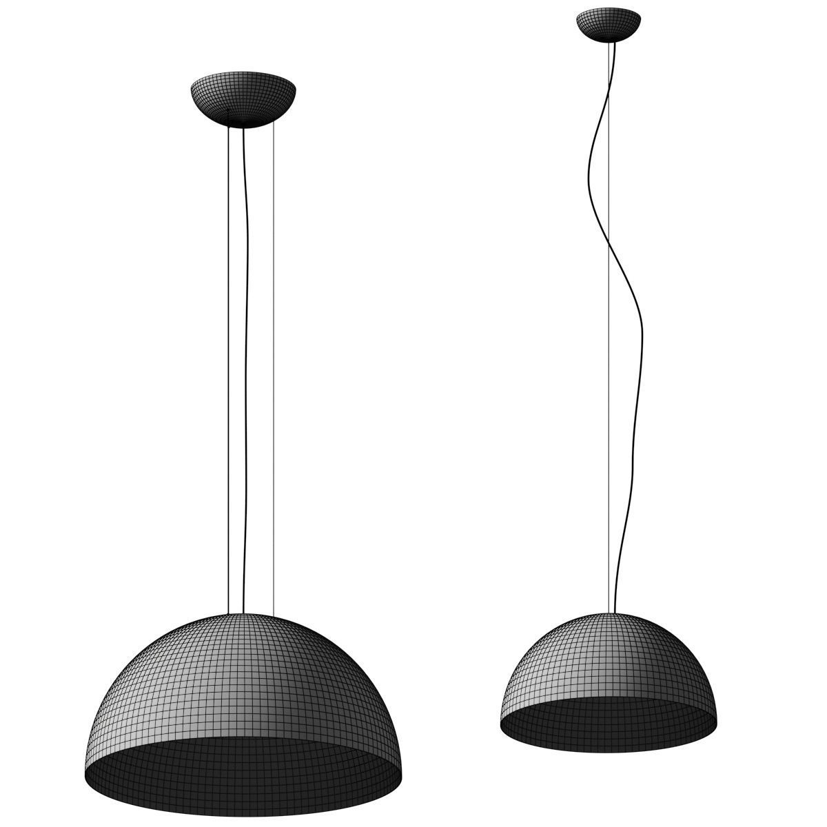 Gibas RUGIADA 3D model_2