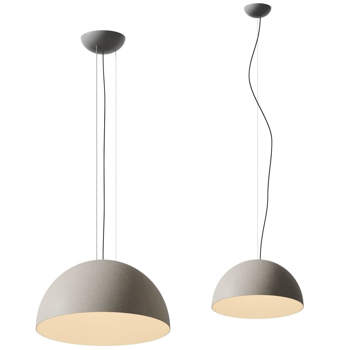 Gibas RUGIADA 3D model_1