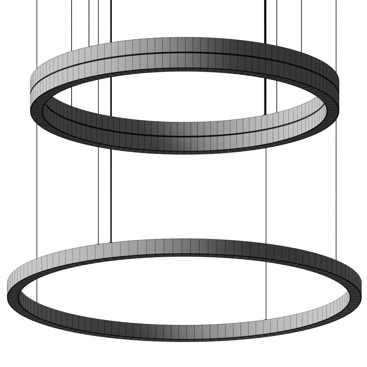 Linea Light Group TOUR D 3D model_1