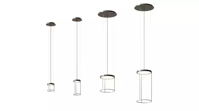 Ronda Design BRASSIE ROUND