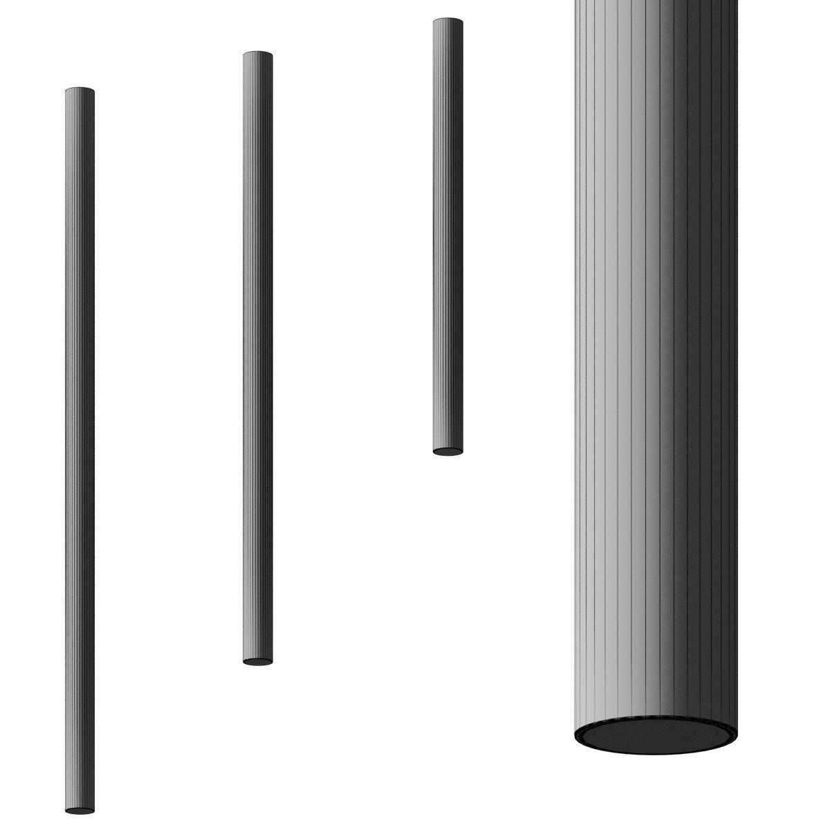 Boffi LOP 3D model_1