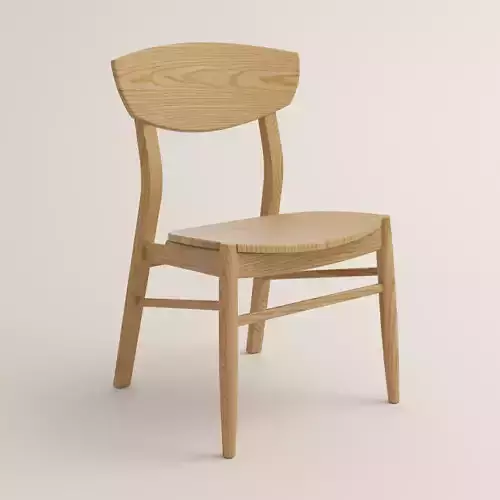 Dining chair