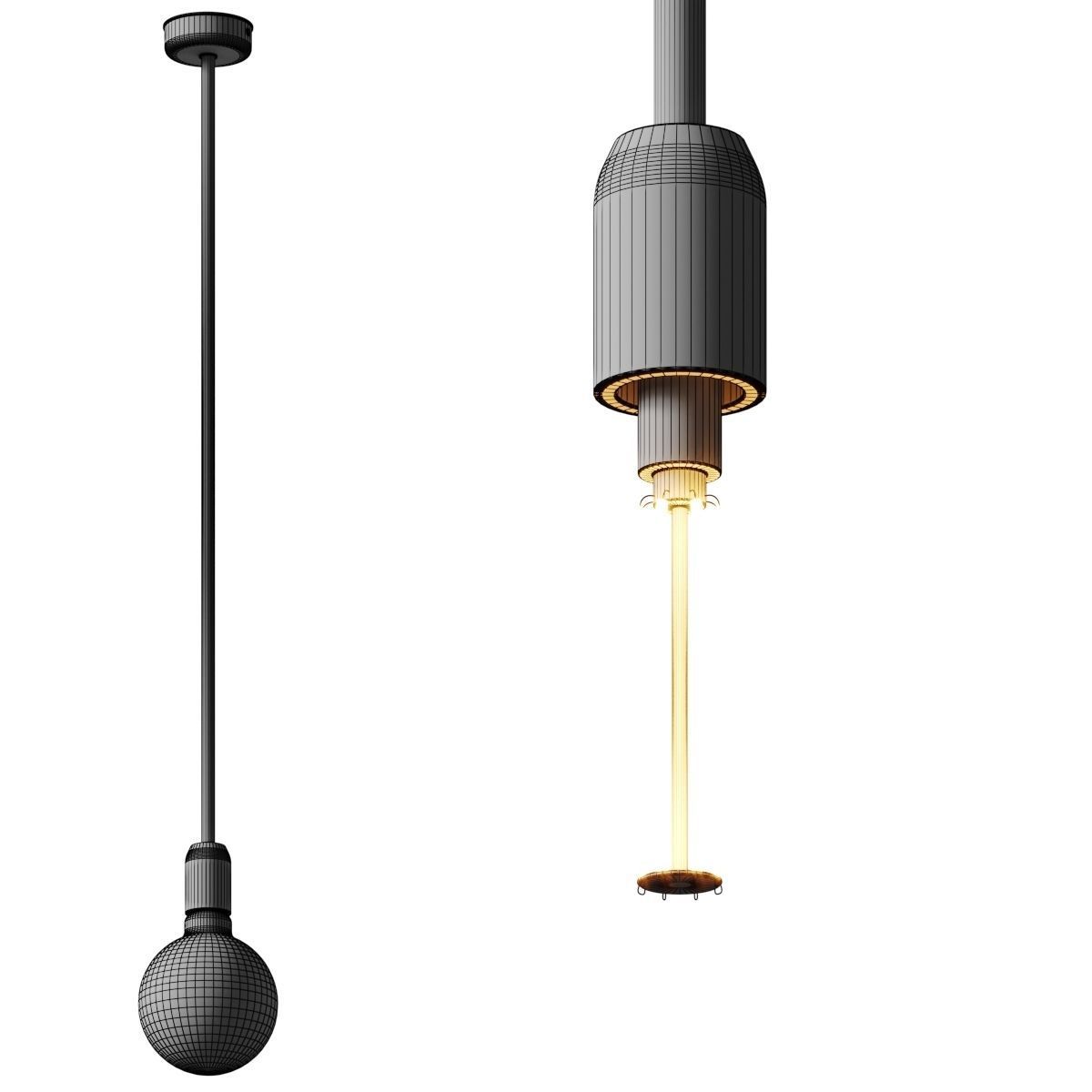 GI Gambarelli MY TUBE 3D model_1