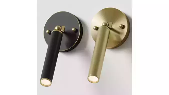 NETTE WALL - Lampatron