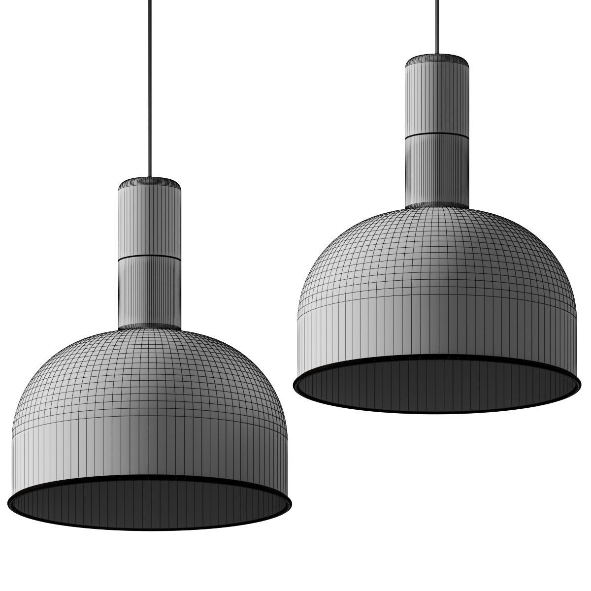 Valaisin Gronlund DOMINICA 3D model_2