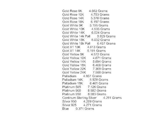 2 row diamond ring stl verified 3D print model_6