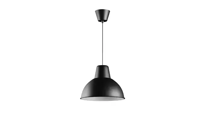 SKURUP Ikea Pendant Lamp