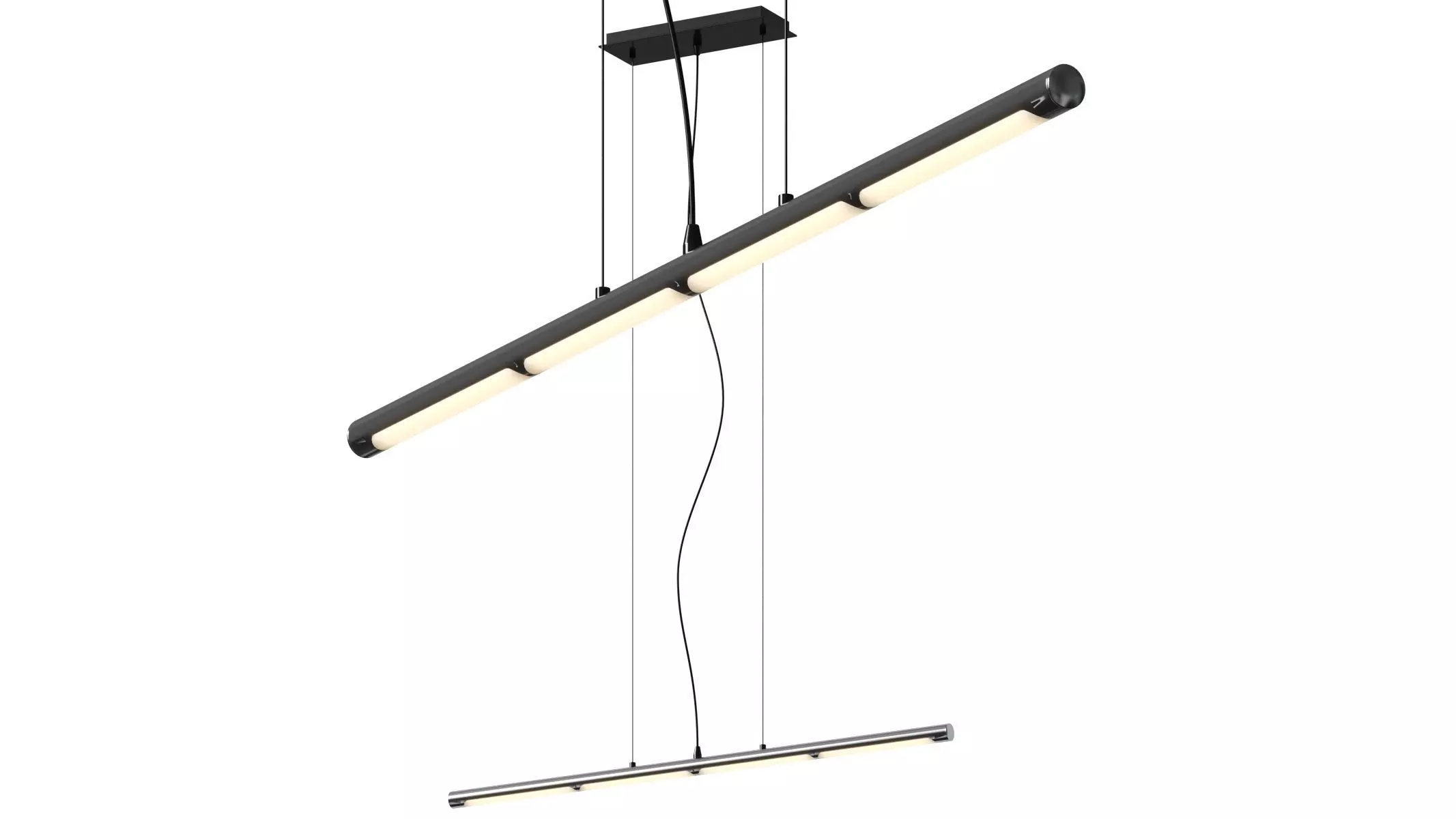 Decor Walther - Dim Hl Led 3D model_0