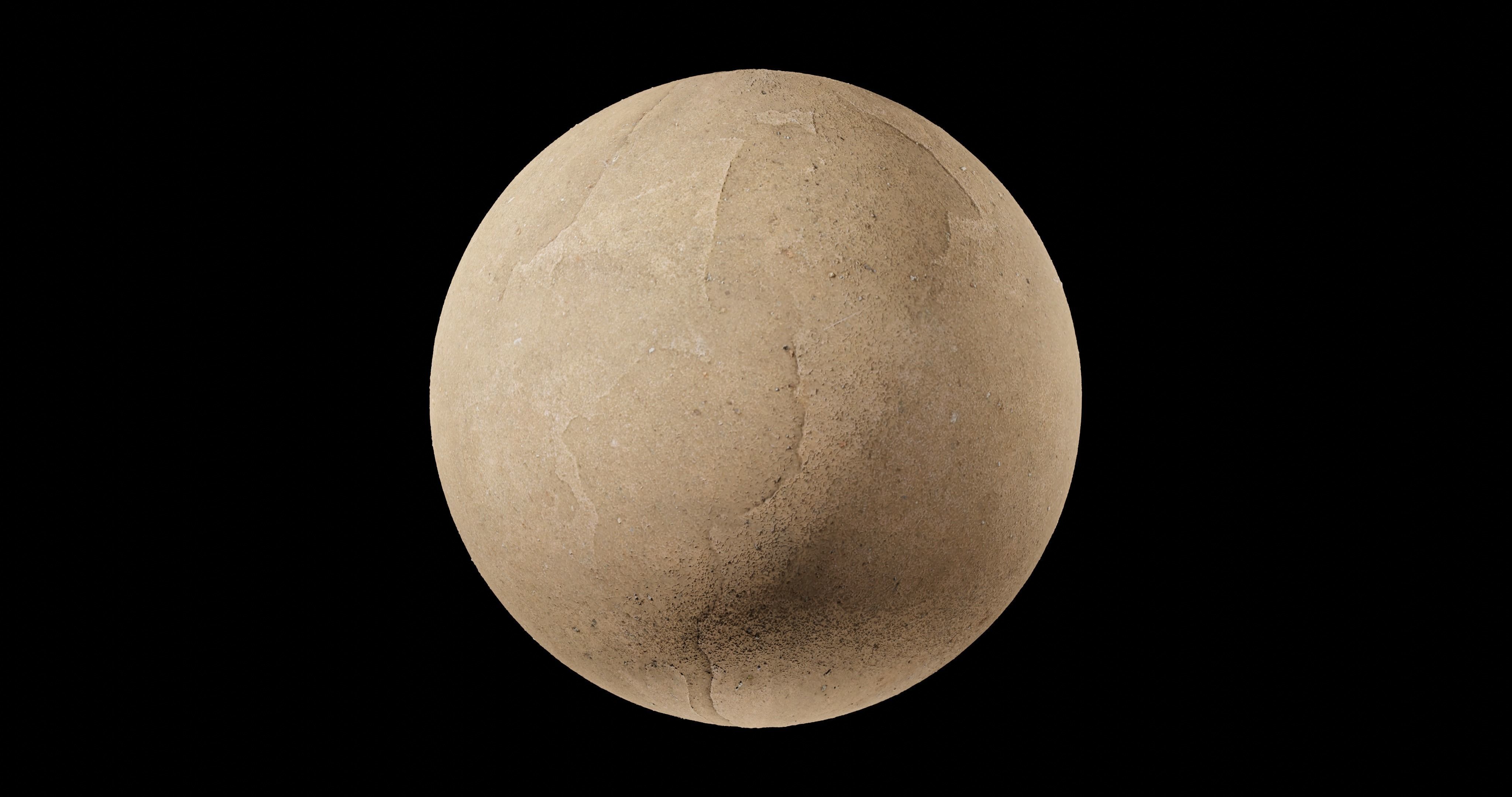 Sandstone Texture_2