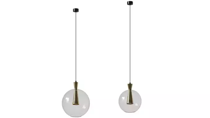 Marc Wood Studio CONE