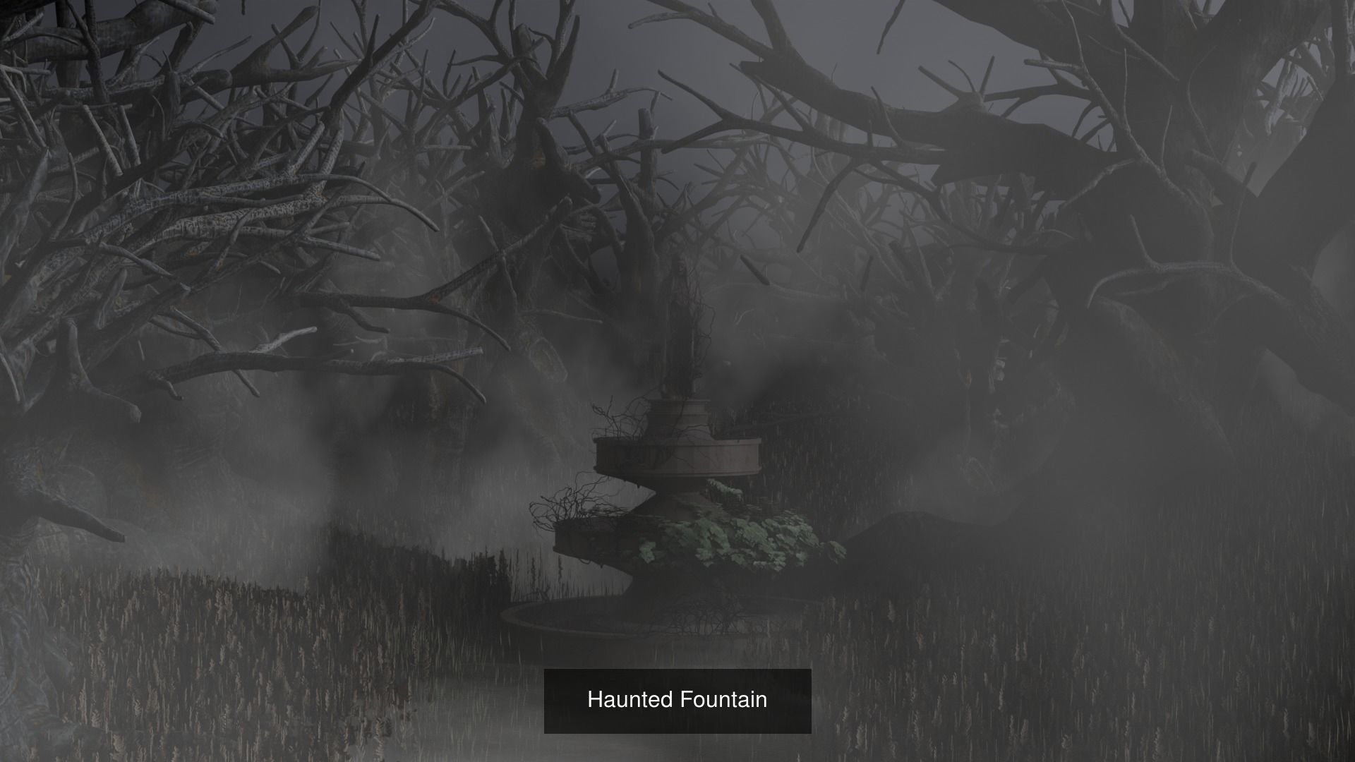 Fantasy Scenes 3D Model Collection_4