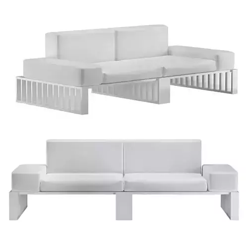 Love Seat GANDIA BLASCO
