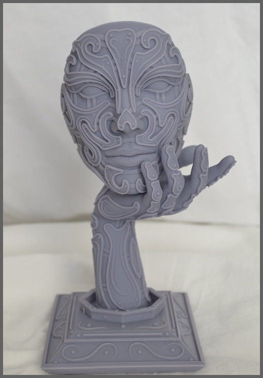 Contemplator 3D print model_10