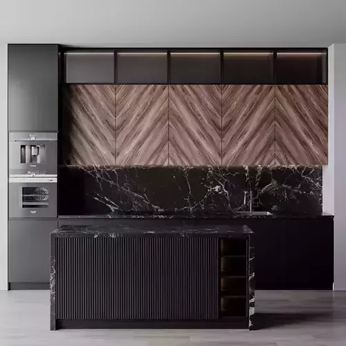 kitchen modern121